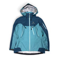 2000’s Arc’teryx Women’s Theta AR Shell Jacket Muted Blue