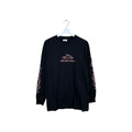Vintage Orange County Choppers Longsleeve Black/Orange