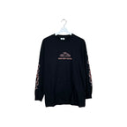 Vintage Orange County Choppers Longsleeve Black/Orange