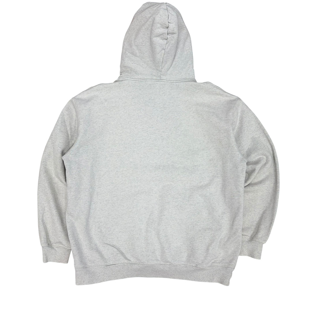 Dime Essential Hoodie Heather Grey