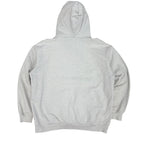 Dime Essential Hoodie Heather Grey