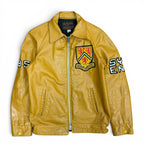 1985 Time Club Jackets University of Waterloo