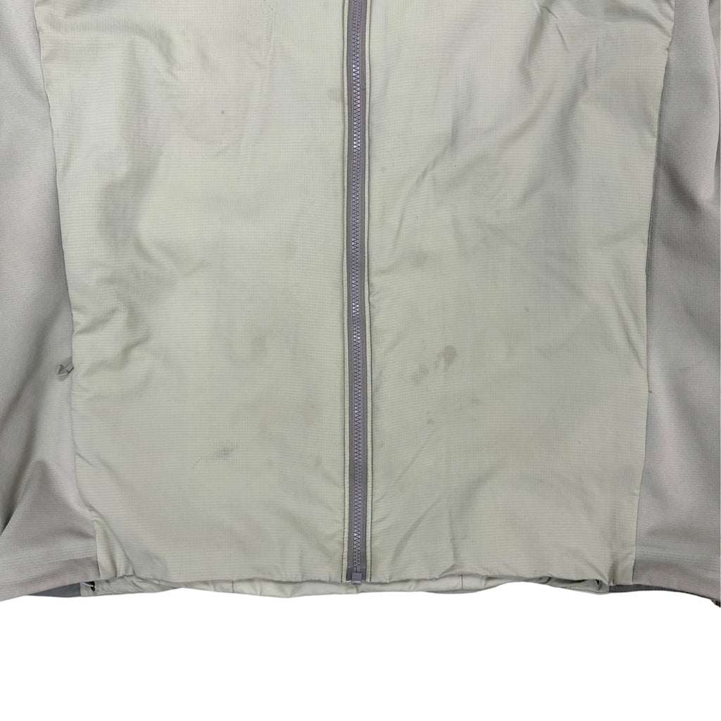 Arc’teryx Atom SL Hoody Light Sage