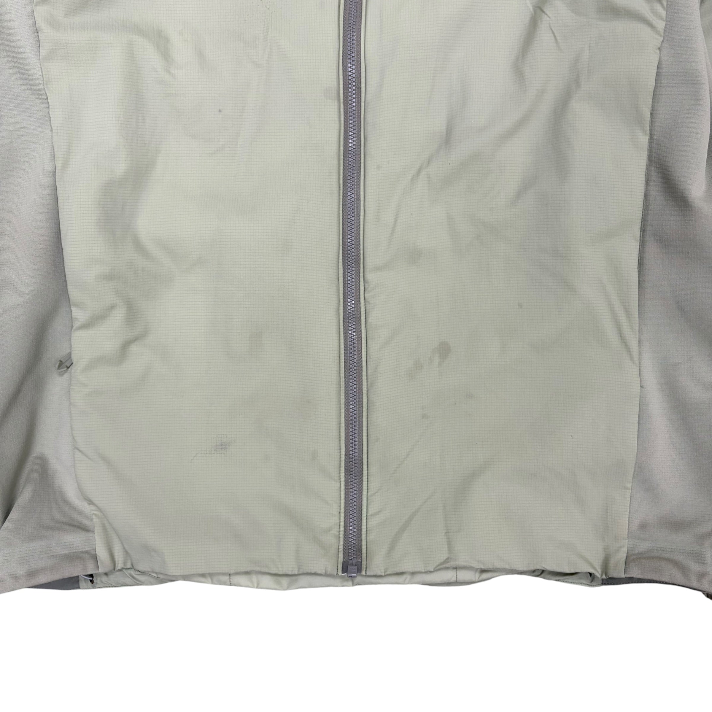 Arc’teryx Atom SL Hoody Light Sage