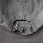 Supreme Cordura Camp Hat Black