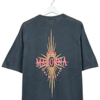 1989 Madonna “Like A Prayer” Album Promo Tee Black