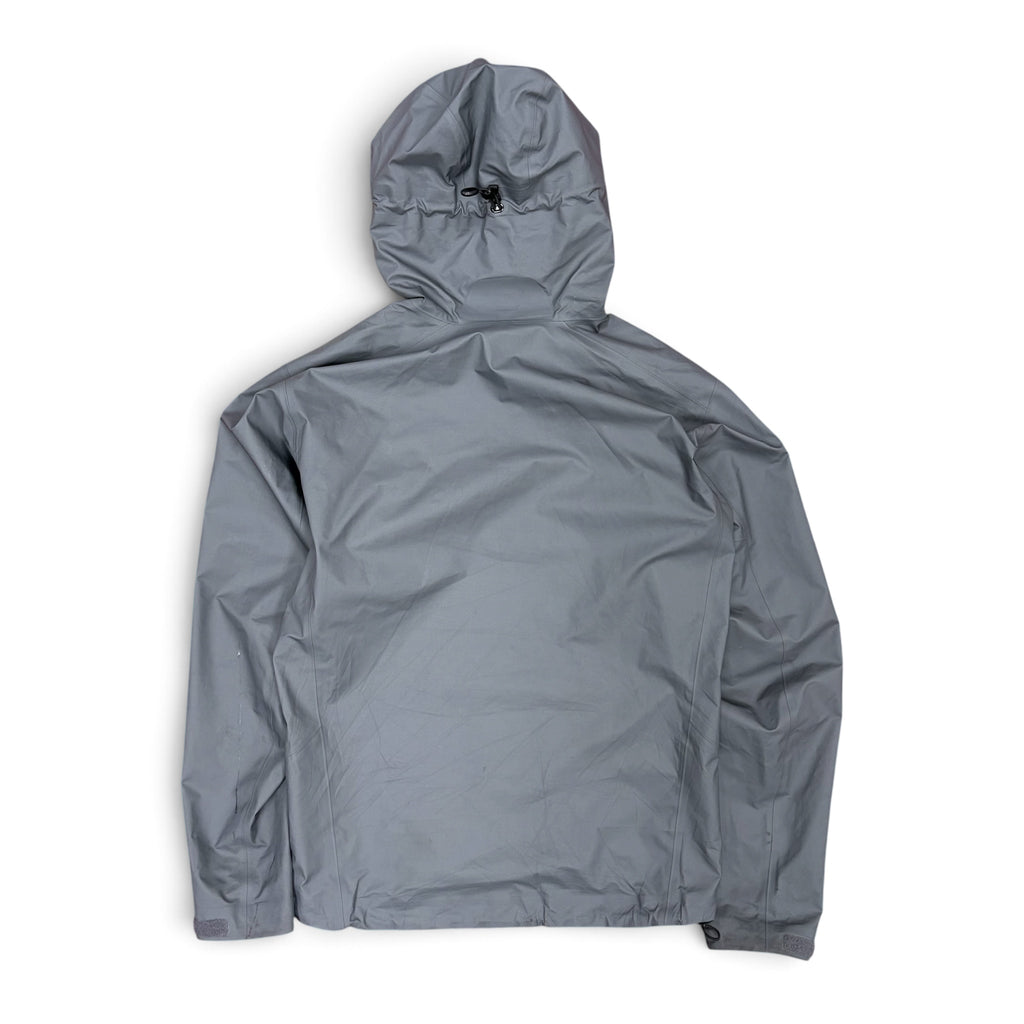 Arc’teryx Beta LT Shell Jacket Light Grey