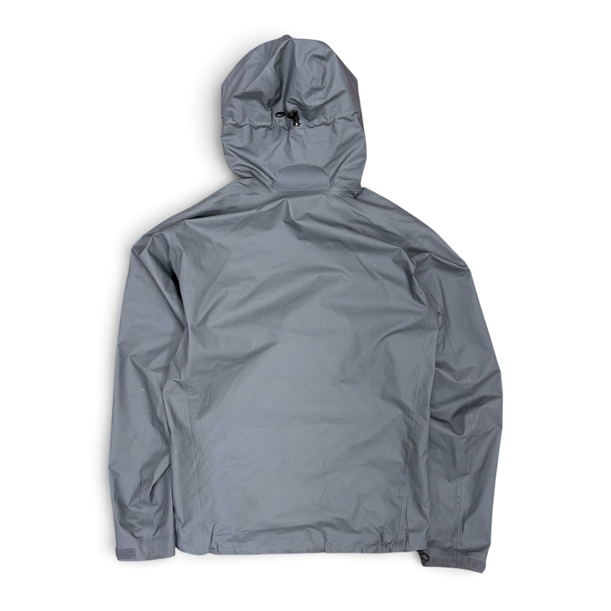 Arc’teryx Beta LT Shell Jacket Light Grey