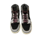 Jordan 1 High Wolf Grey (GS)