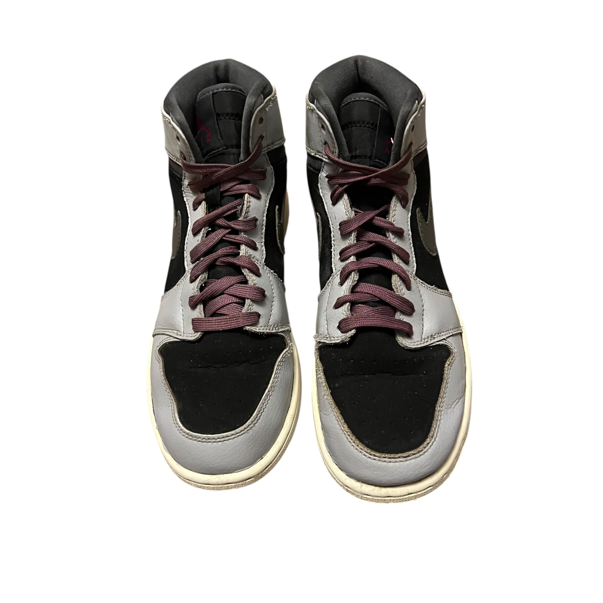 Jordan 1 High Wolf Grey (GS)