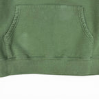 Undefeated Classic Icon Hoodie Olive Green