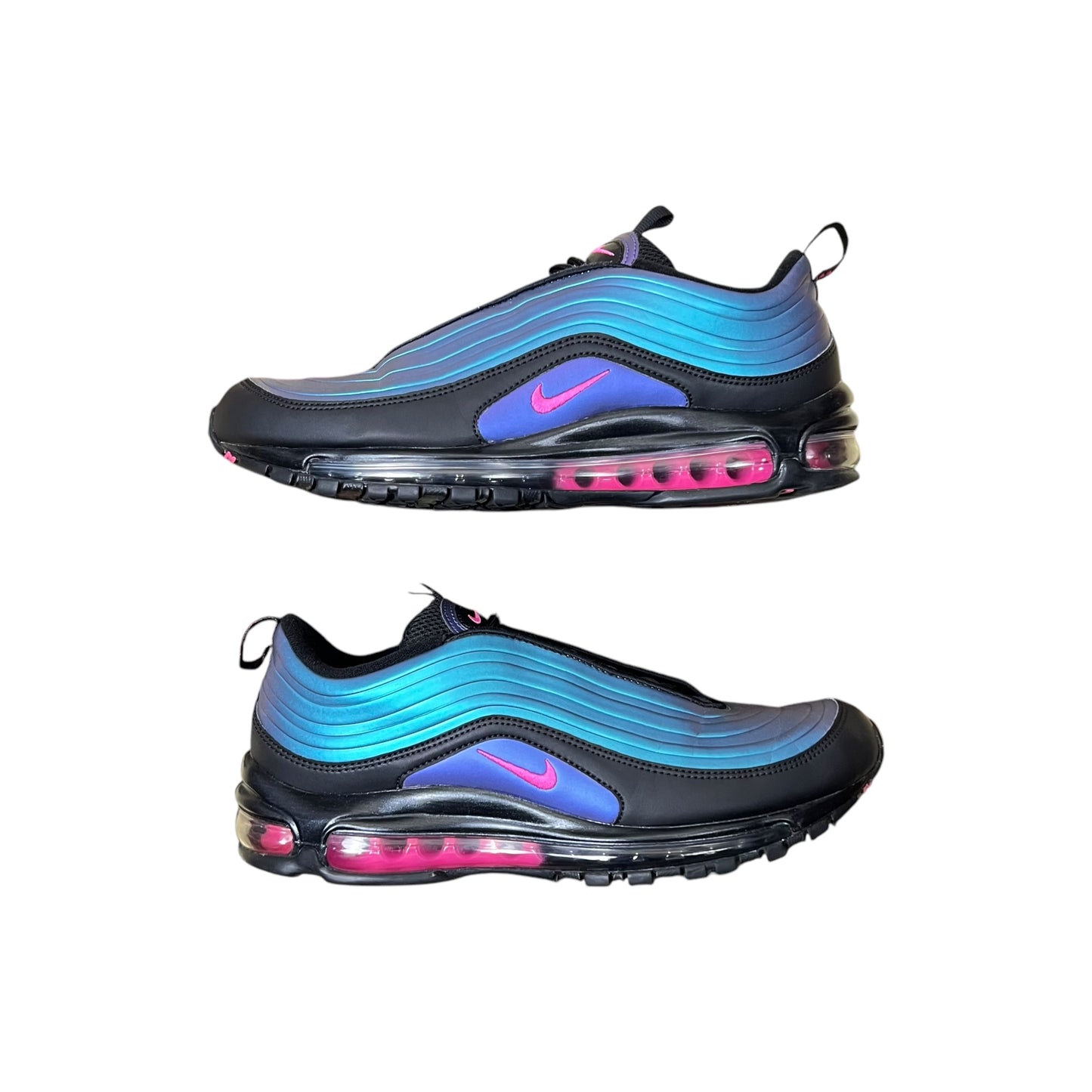Nike Air Max 97 LX “Throwback Future”