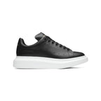 Alexander McQueen Oversized Sneaker Black (W)