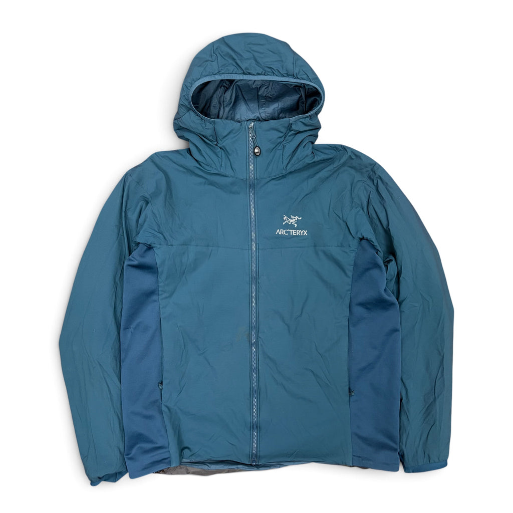 Arc’teryx Atom LT Hoody Jacket Nereus