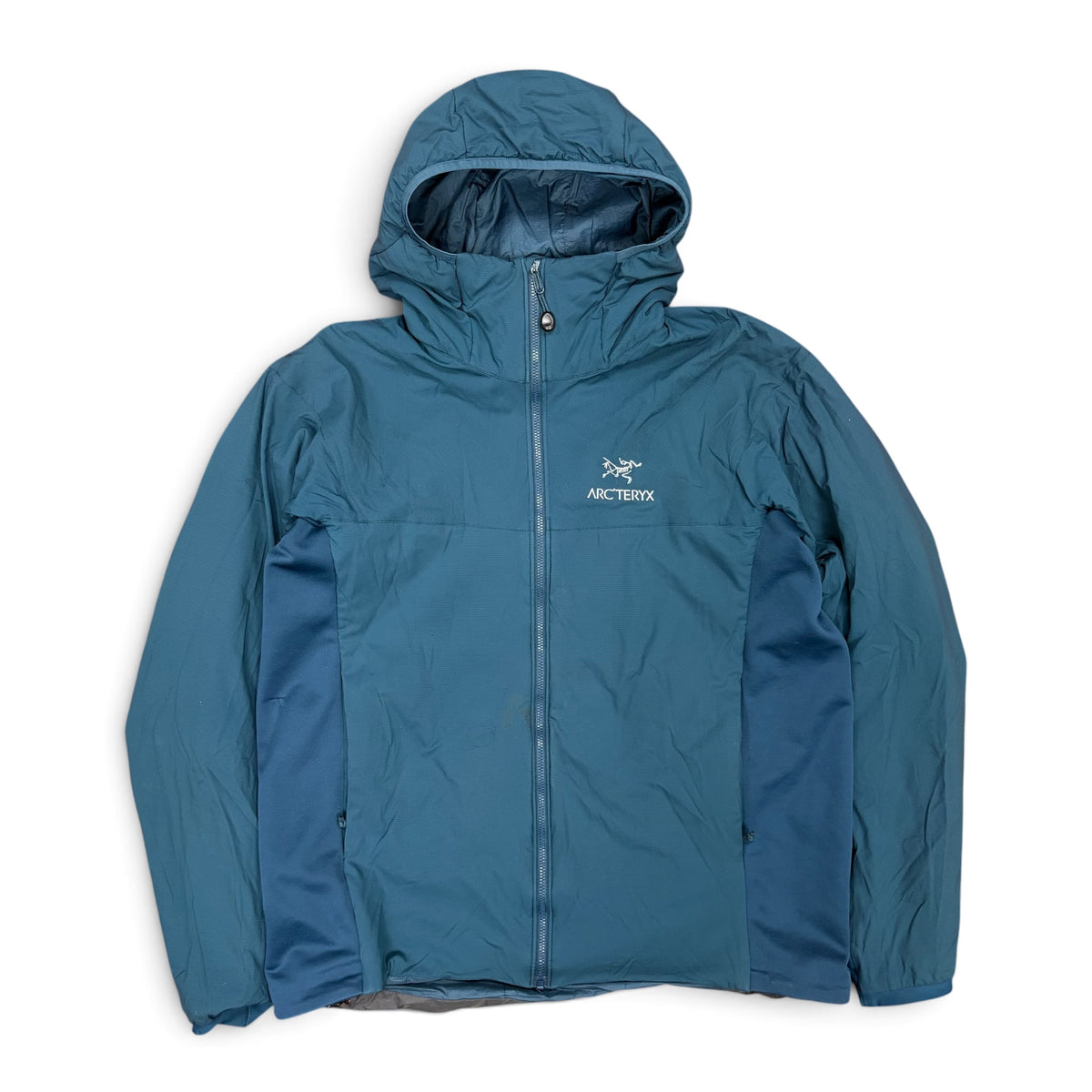 Arc’teryx Atom LT Hoody Jacket Nereus