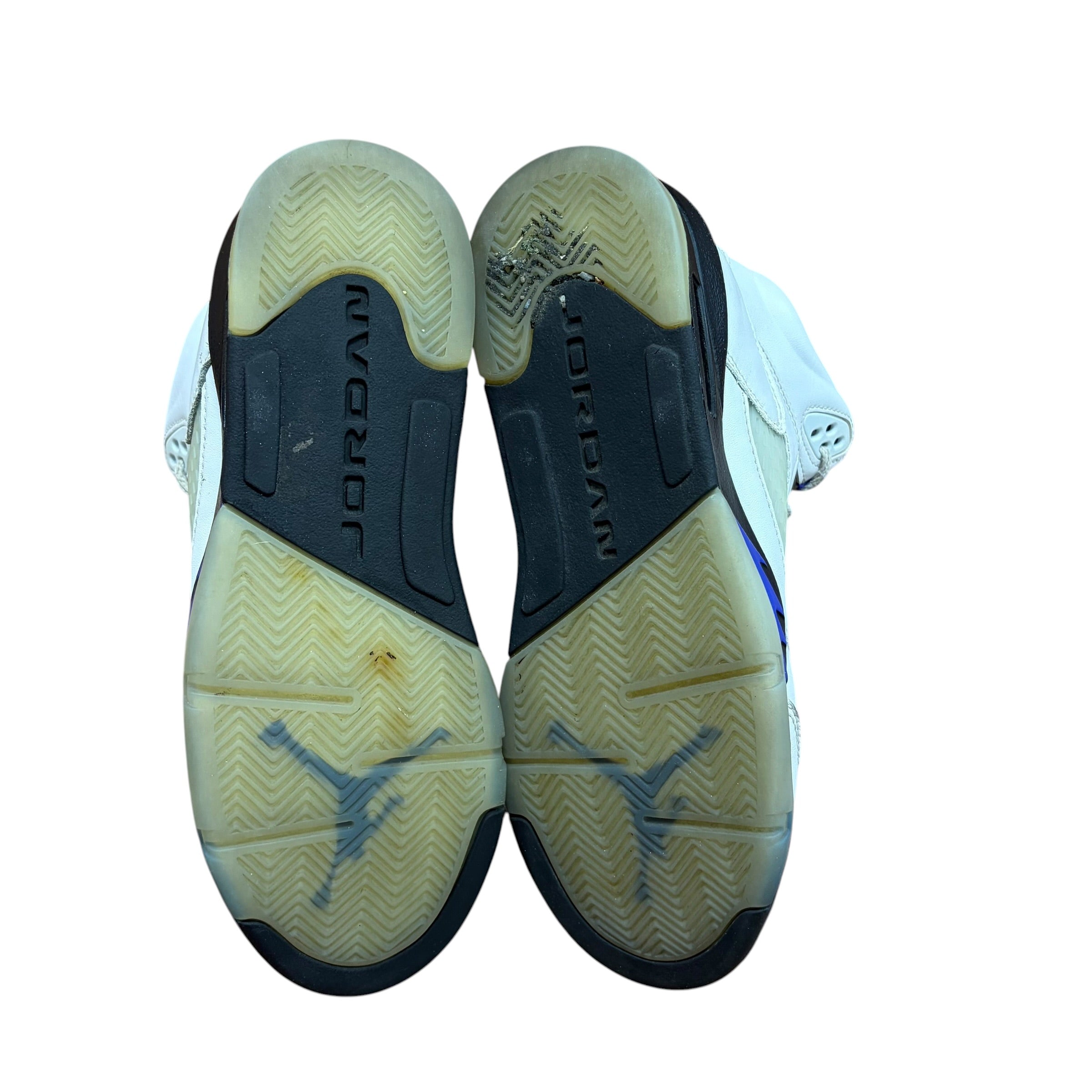 Jordan 5 Dark Concord (GS)