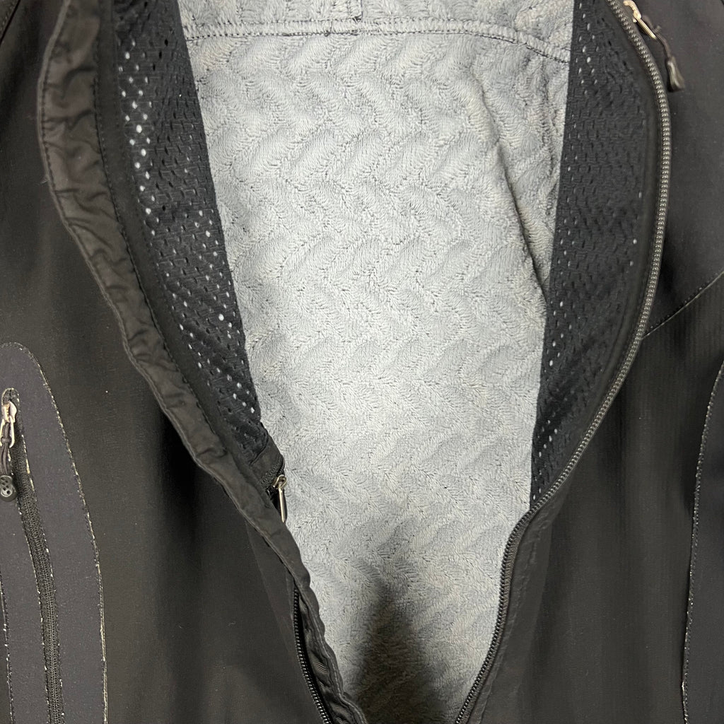 Vintage Patagonia Women’s Winter Guide Jacket Black