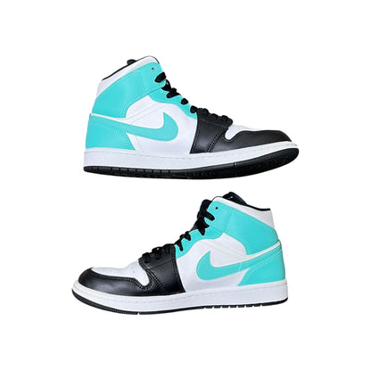 Jordan 1 Mid Tropical Twist Igloo