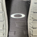 Oakley Tactical Backpack Grey