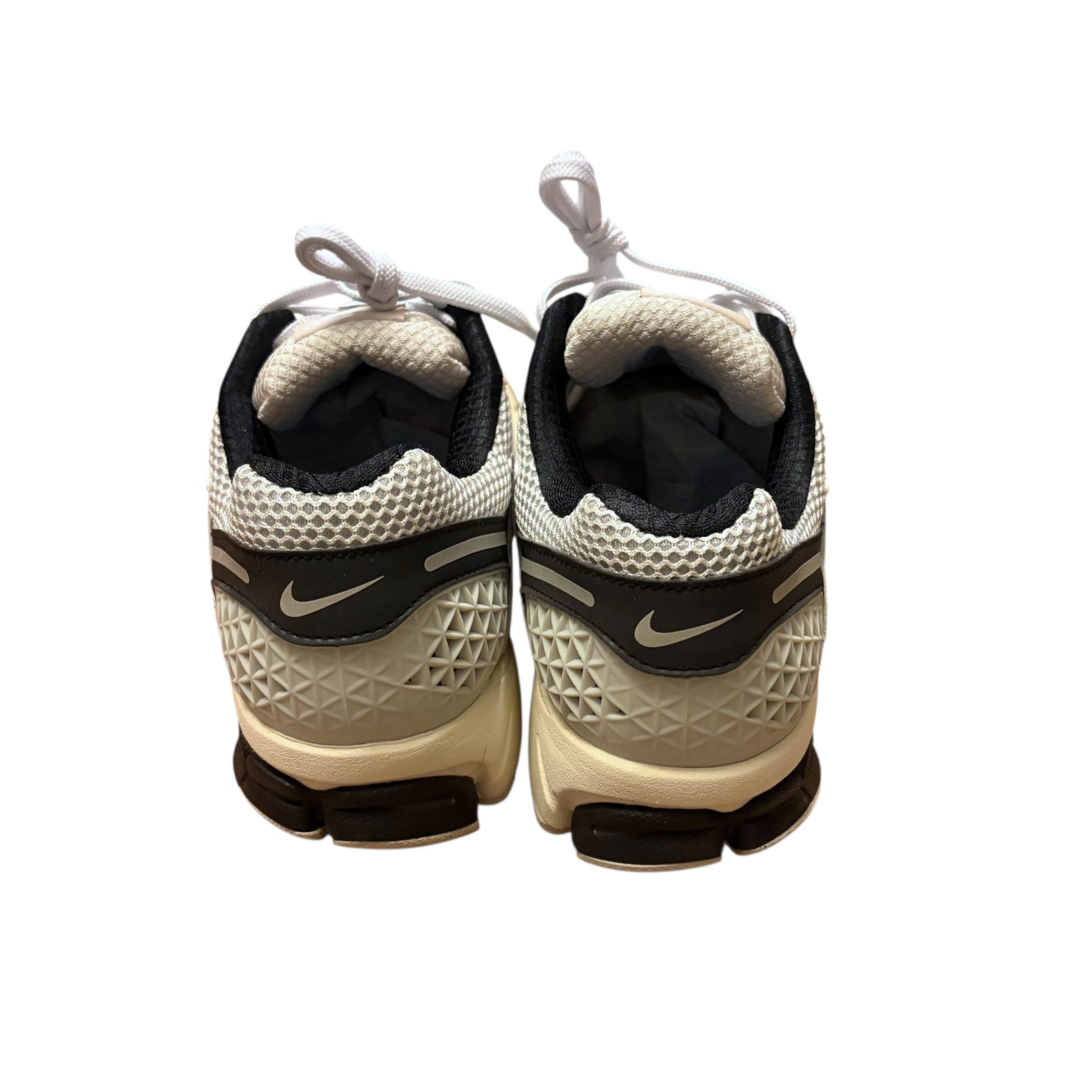 Nike Zoom Vomero 5 Supersonic Light Bone Black