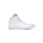 Jordan 1 Mid Snakeskin (W)