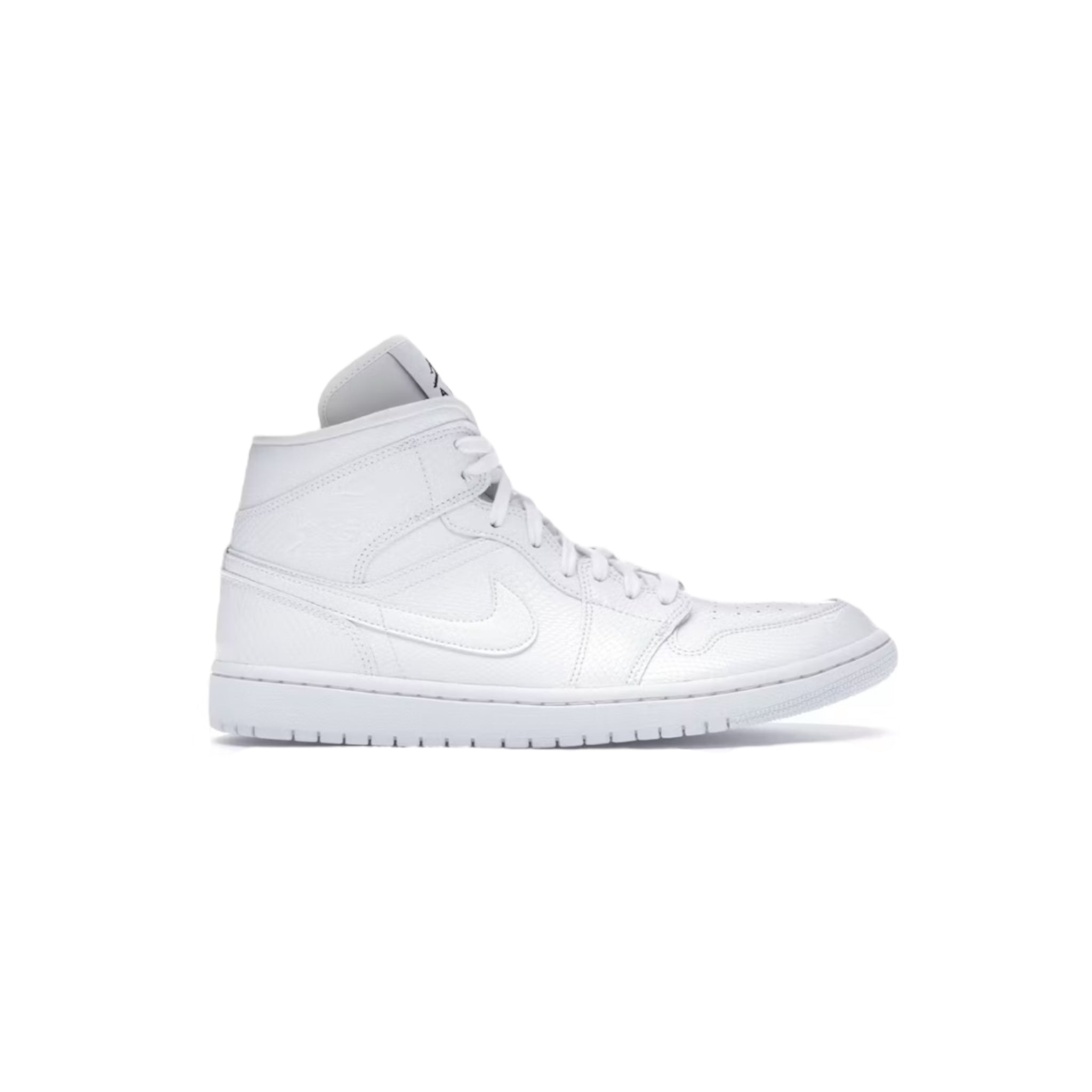 Jordan 1 Mid Snakeskin (W)
