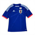 2015 Adidas Japan Blank Home Jersey