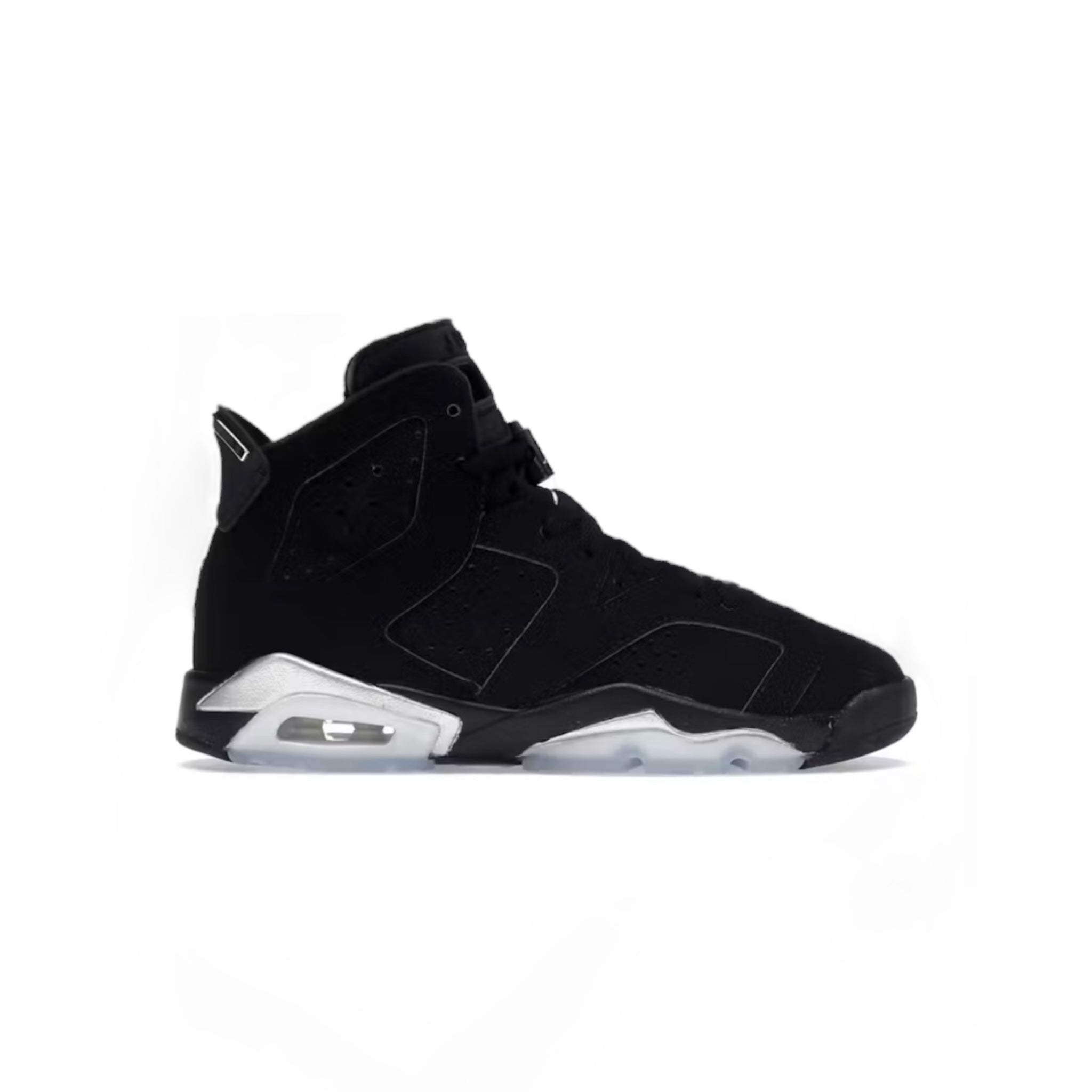 Jordan 6 Chrome (GS)