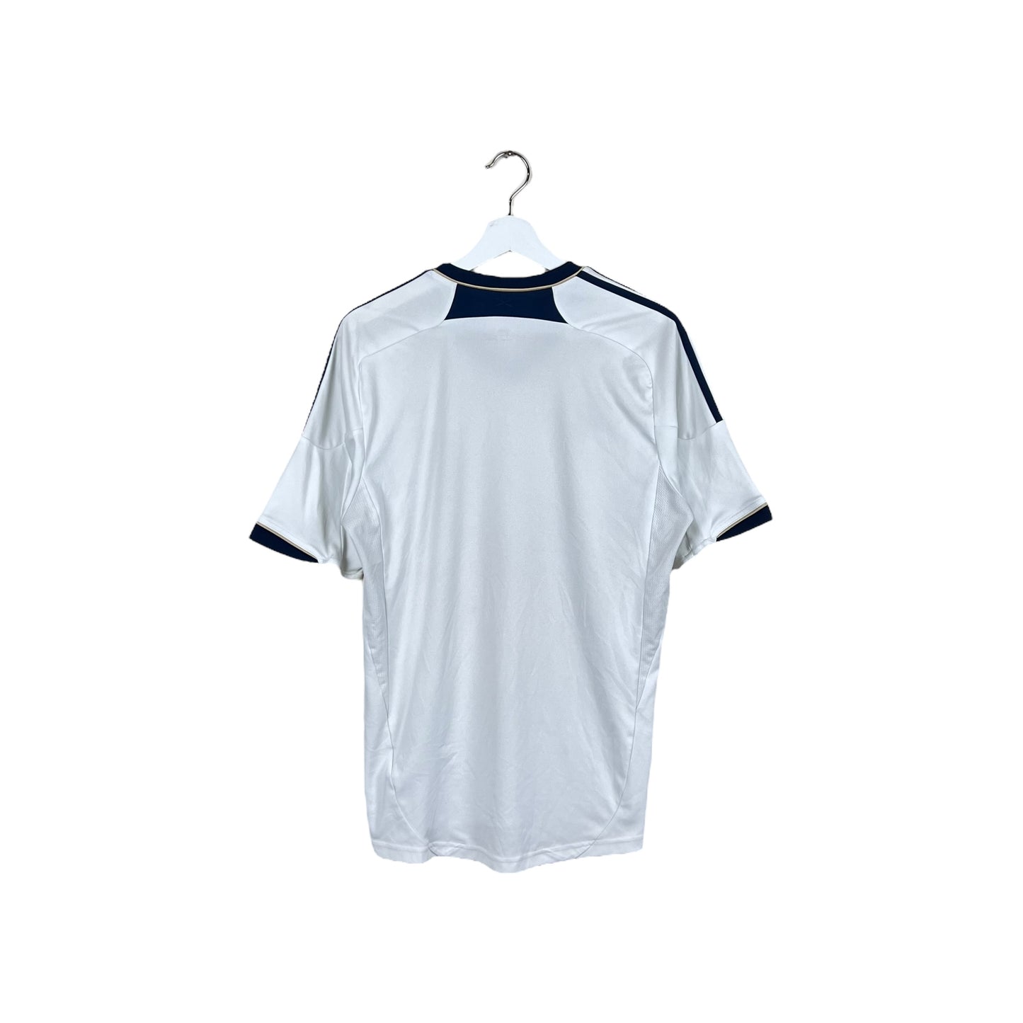 2014 Adidas Scotland Blank Away Jersey