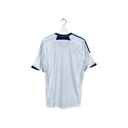 2014 Adidas Scotland Blank Away Jersey