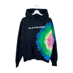 Pleasures Eclipse Embroidered Hoodie