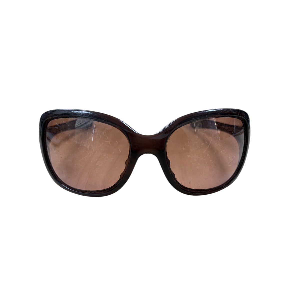 Oakley Women’s Necessity Sunglasses Amber