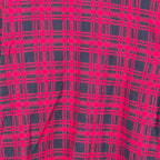 Vintage Nike ACG Long Sleeve Button Up Plaid Red/Black