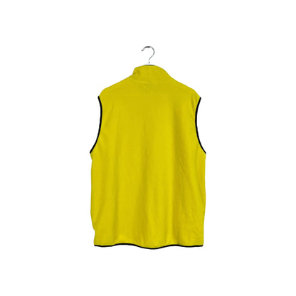 OVO Soft Vest Yellow