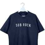 Fear of God x John Mayer “Sob Rock” Souvenir Tee Black