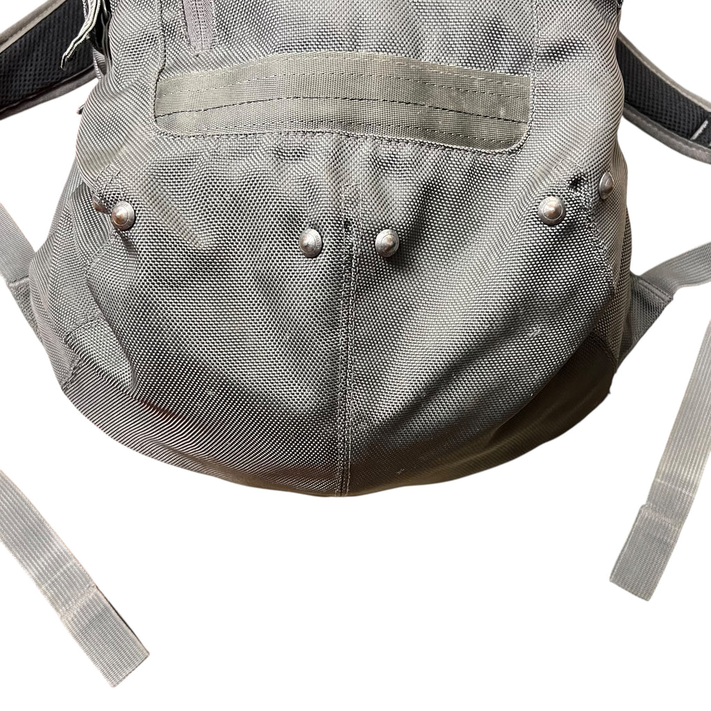 Oakley Tactical Backpack Grey