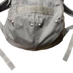Oakley Tactical Backpack Grey