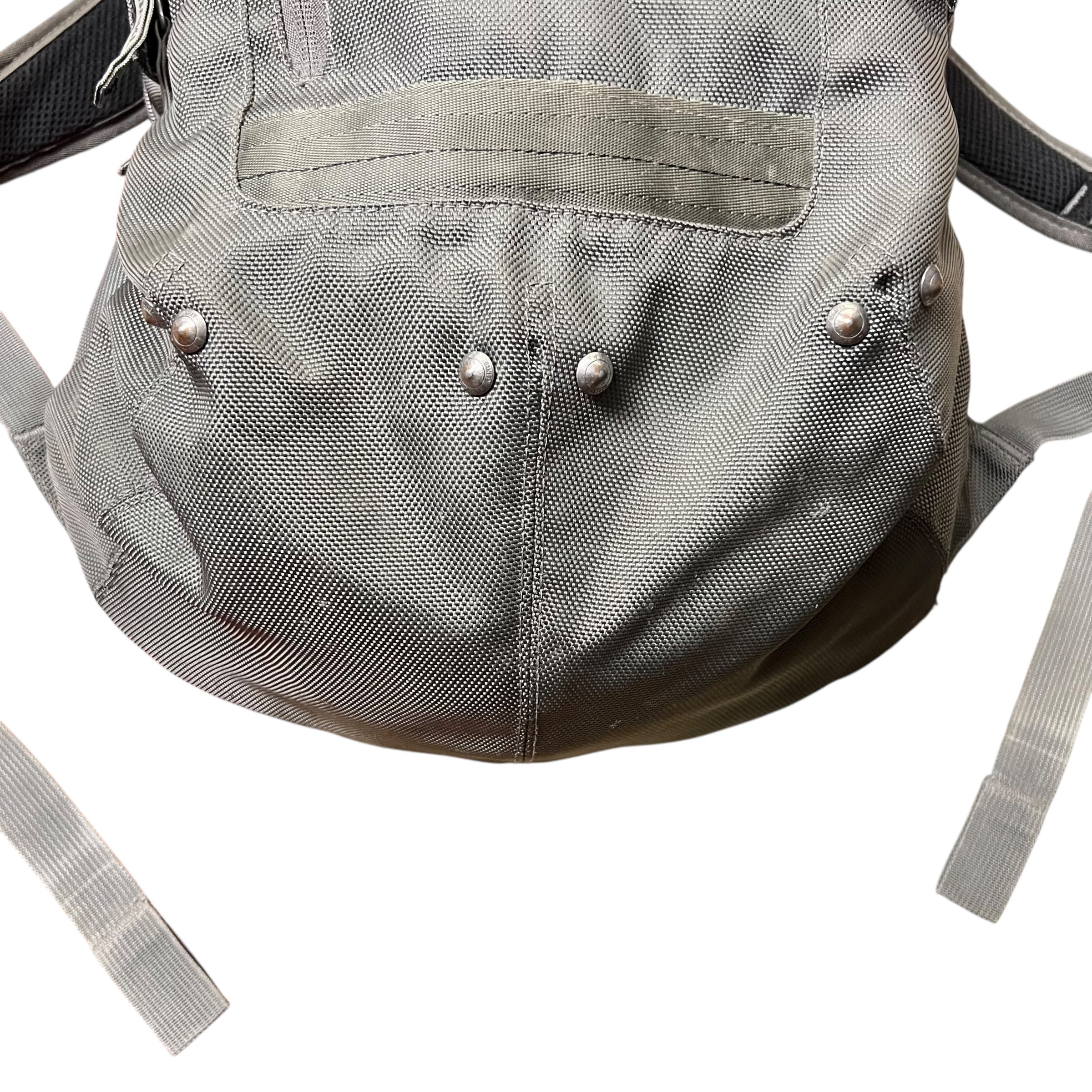 Oakley Tactical Backpack Grey