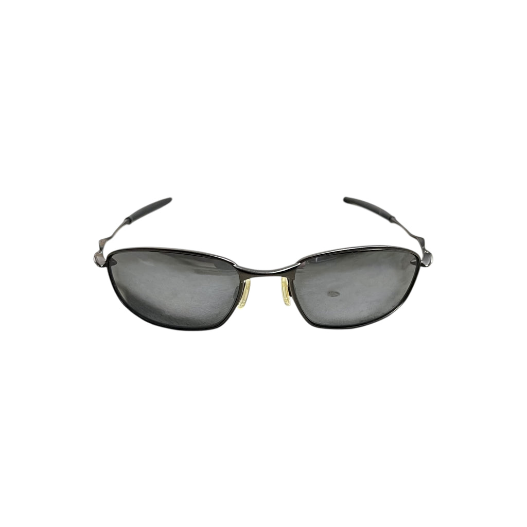 Oakley Whisker Polarized Sunglasses Grey