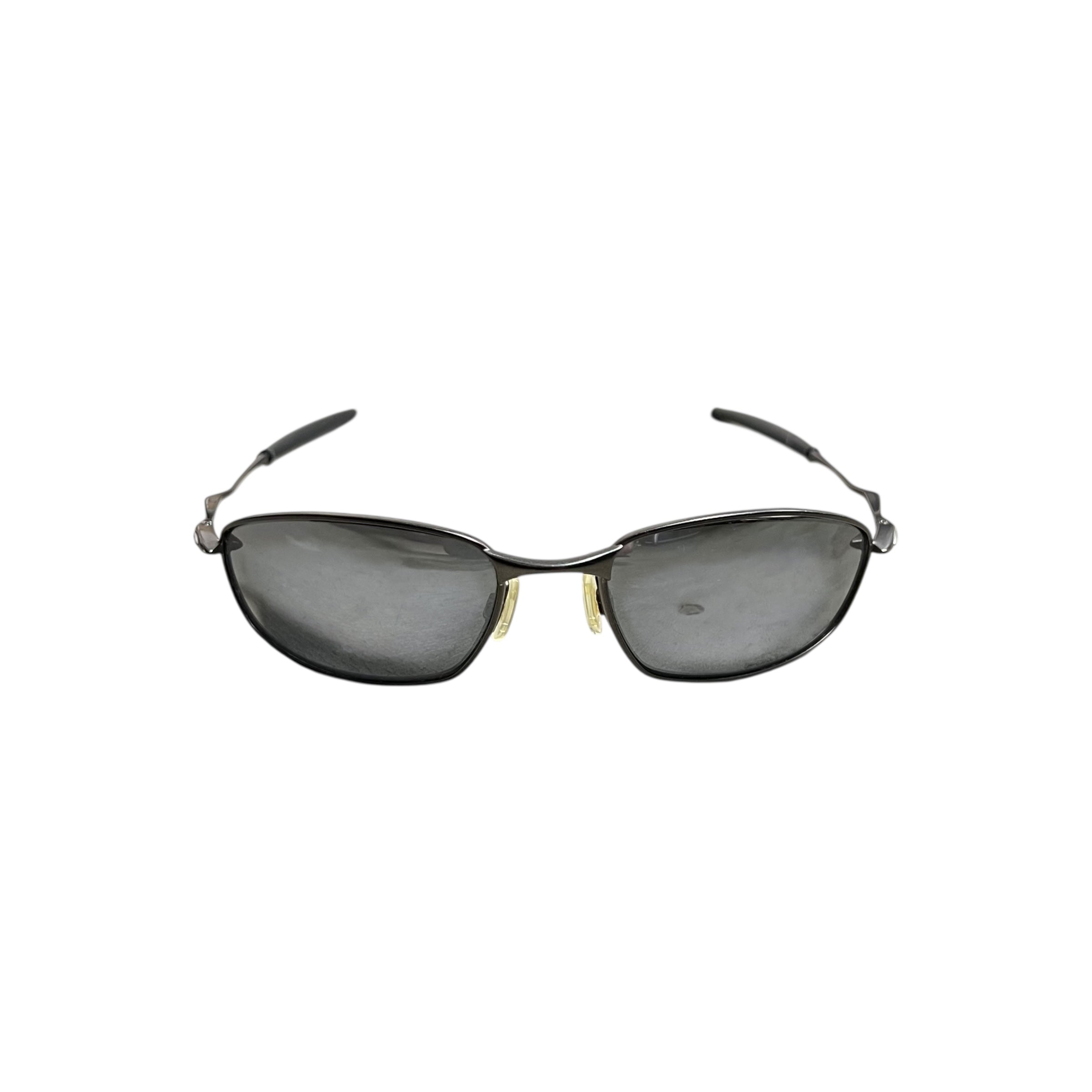 Oakley Whisker Polarized Sunglasses Grey