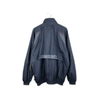 1998-99 Umbro Manchester United FC Track Jacket Black