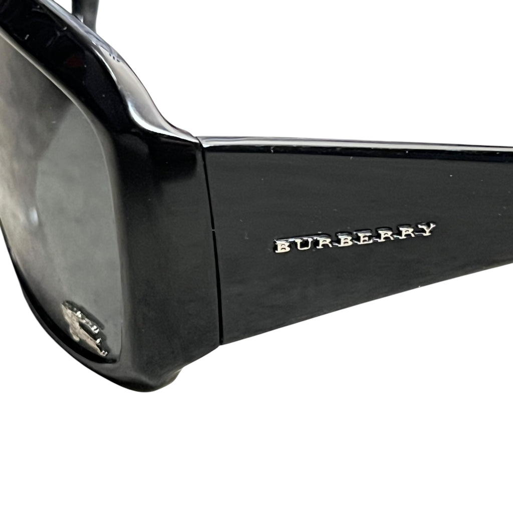 Burberry Women’s Square Sunglasses Black