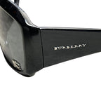 Burberry Women’s Square Sunglasses Black