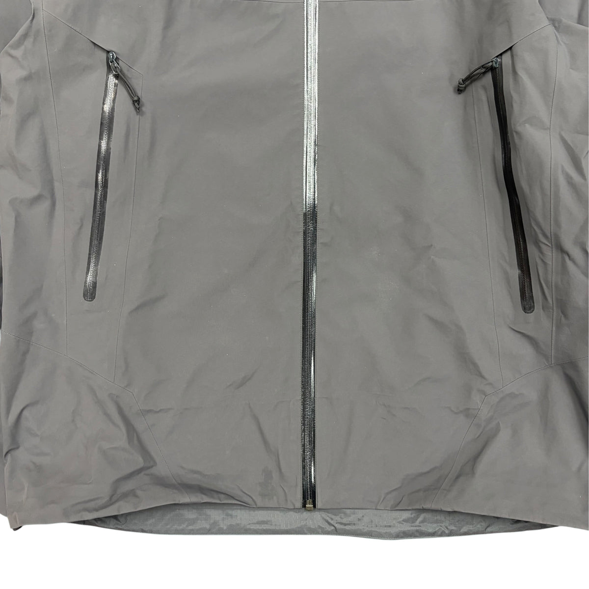 Arc’teryx Pro Alpha LT Gore-Tex Jacket Wolf Grey