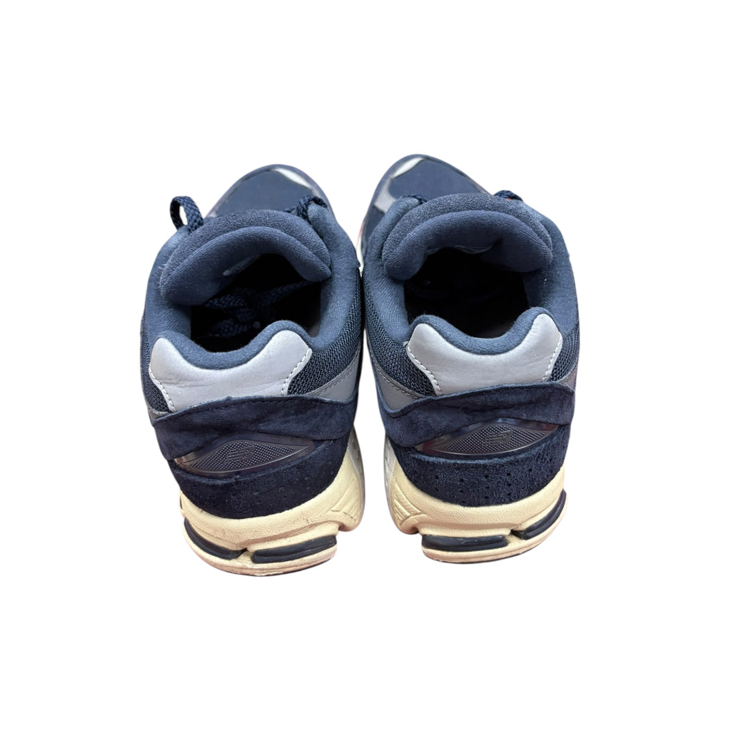 New Balance 2002r Eclipse Navy