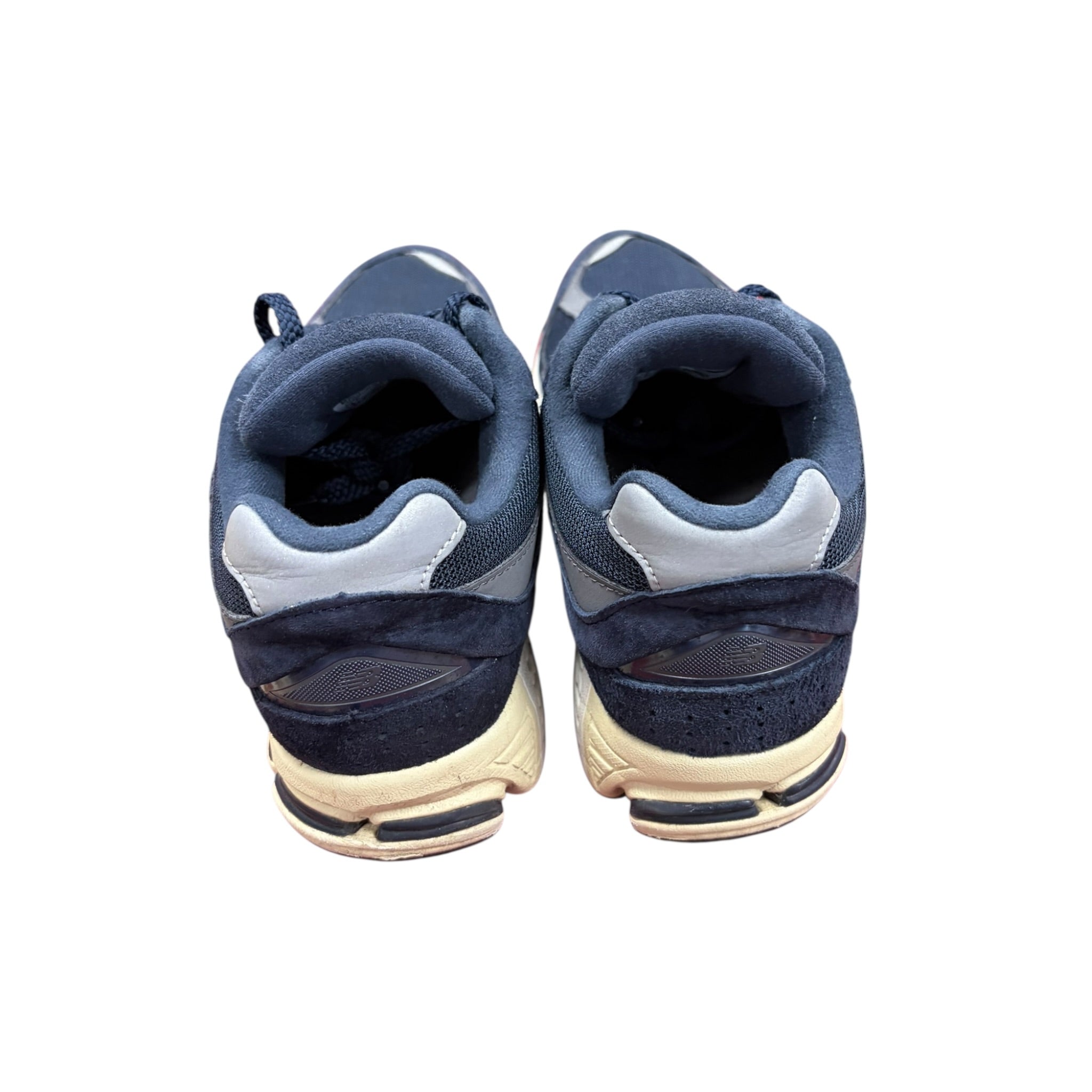New Balance 2002r Eclipse Navy