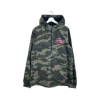 Anti Social Social Club EZ Jacket Camo