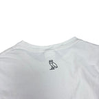 OVO x Mike Tyson “Money Mike” Tee White