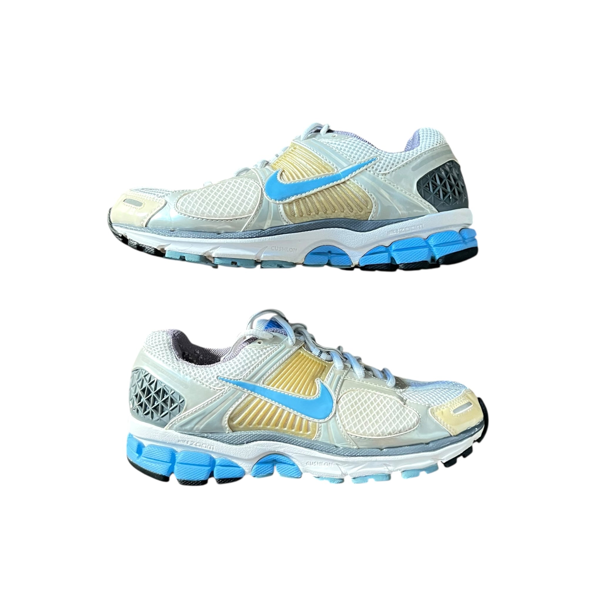 Nike Zoom Vomero+ 5 Grey/Baby Blue (2011)(Women’s)
