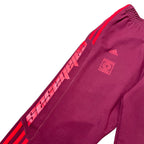 Adidas x Yeezy Calabasas Track Pant Maroon